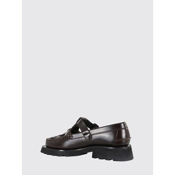 Hereu Loafer Woman Brown - Picture 3 of 3